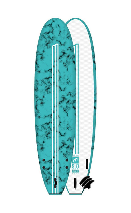 Eps Core Planche De Surf Softboard#SoftboardMdns