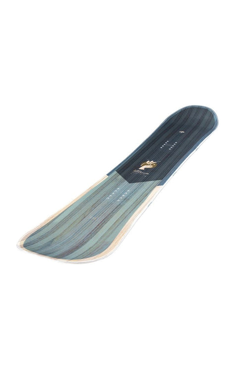 Ethos Planche De Snowboard#SnowboardsArbor