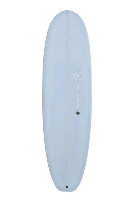 Evo Planche De Surf 6'6" Hybrid#Funboard / HybrideVenon