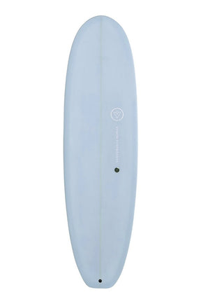 Evo Planche De Surf 6'4" Hybrid#Funboard / HybrideVenon