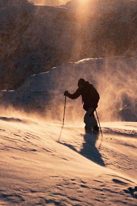 Evolution Gore-Tex Gants De Ski Snowboard