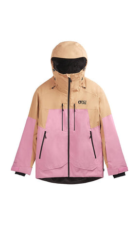 Exa Veste De Ski Femme#Vestes Ski SnowPicture