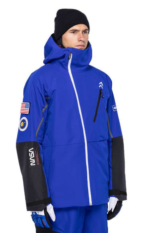 Exploration Thermagraph Veste SkiVestes Ski Snow686