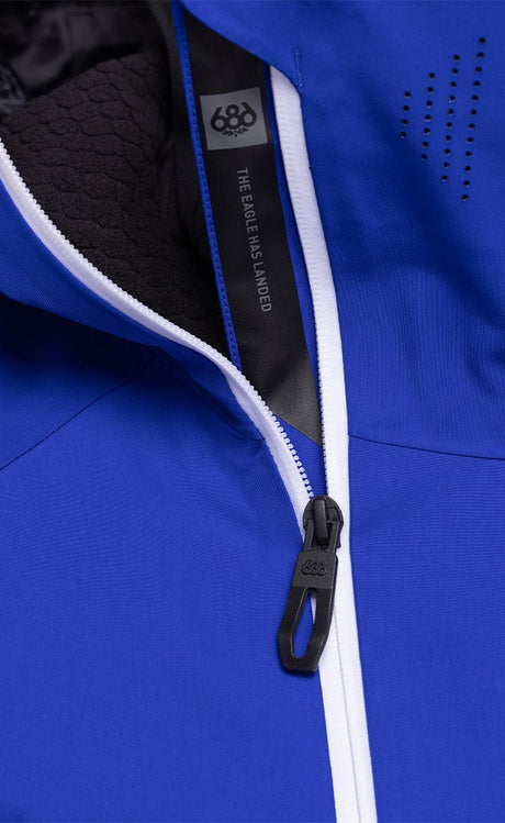 Exploration Thermagraph Veste SkiVestes Ski Snow686