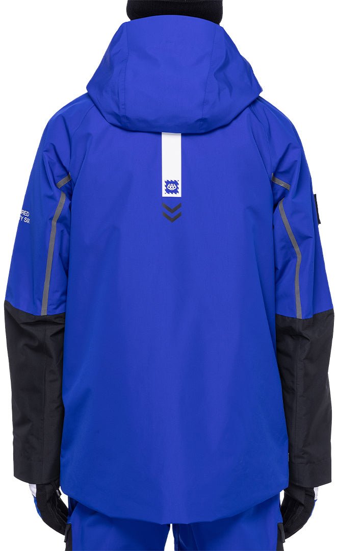 Exploration Thermagraph Veste SkiVestes Ski Snow686