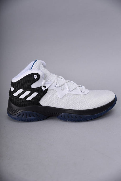 Explosive Bounce Chaussures Sneakers#Chaussures StreetAdidas