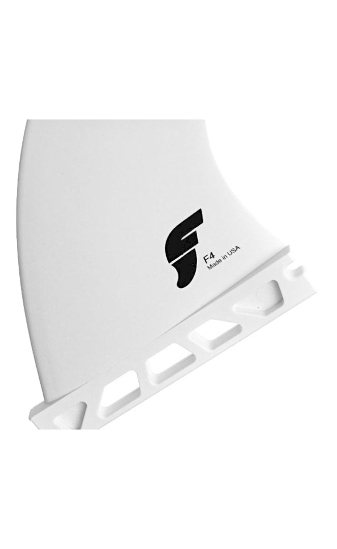 F4 Thermotech Dérives Surf Thruster#DérivesFutures