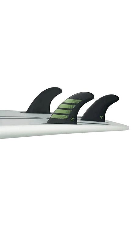 F8 Alpha Series Carbon Olive Dérives Surf Lot De 5#DérivesFutures
