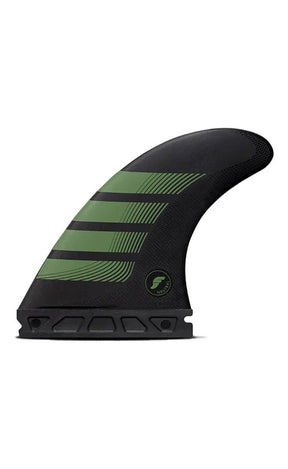 F8 Alpha Series Carbon Olive Dérives Surf Lot De 5#DérivesFutures