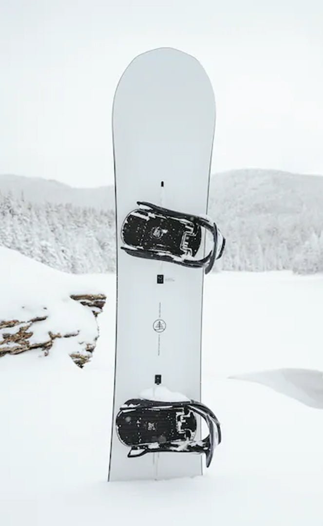 Family Tree 3D Daily Driver Planche De Snowboard#SnowboardsBurton