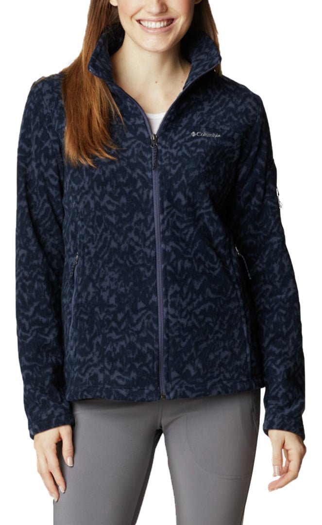 Fast Trek Women's Polar Columbia HawaiiSurf - Main Image