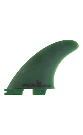 Fcs 2 Carver Neo Glass Dérives Surf Thruster#DérivesFcs