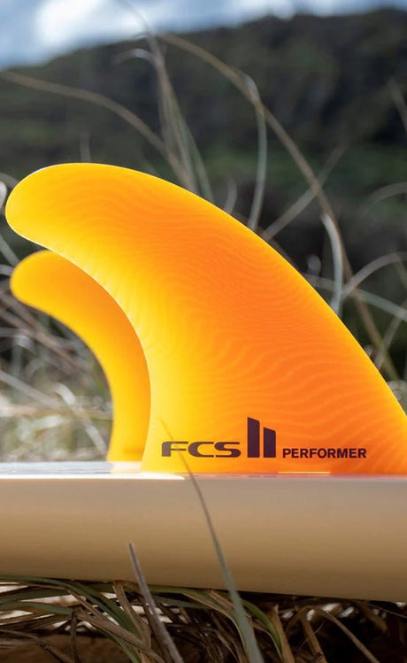 Fcs 2 Performer Neo Glass Dérives Surf Thruster#DérivesFcs