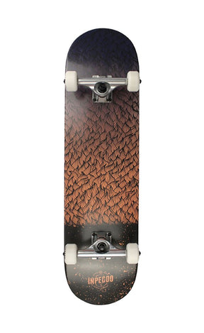 Feather Skate Complet 8.125#Skateboard StreetInpeddo