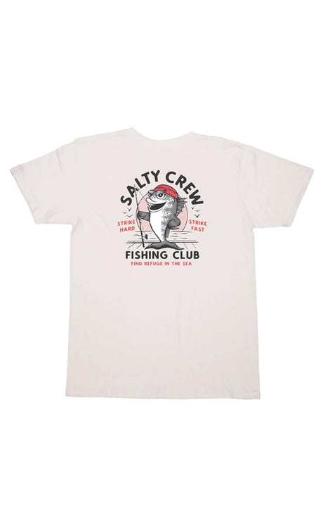 Fishing Tee Shirt Enfant#Tee ShirtsSalty Crew