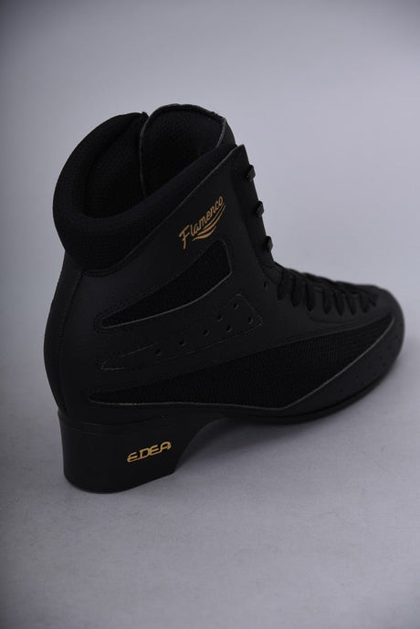 Flamenco Chaussons Roller Quad#Rollers QuadEdea