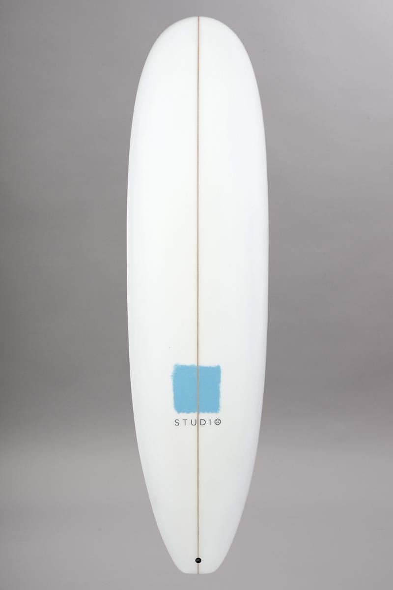 Flare Planche De Surf Funboard#Funboard / HybrideStudio