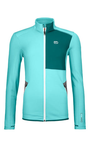 Fleece Vestes Polaire Femme#PolairesOrtovox