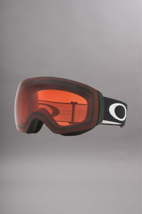 Flight Deck Xm Matte Black Masque Ski Snowboard#MasquesOakley