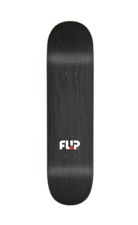 Flip Race 8.25 X 32.31 Deck Skateboard RACE