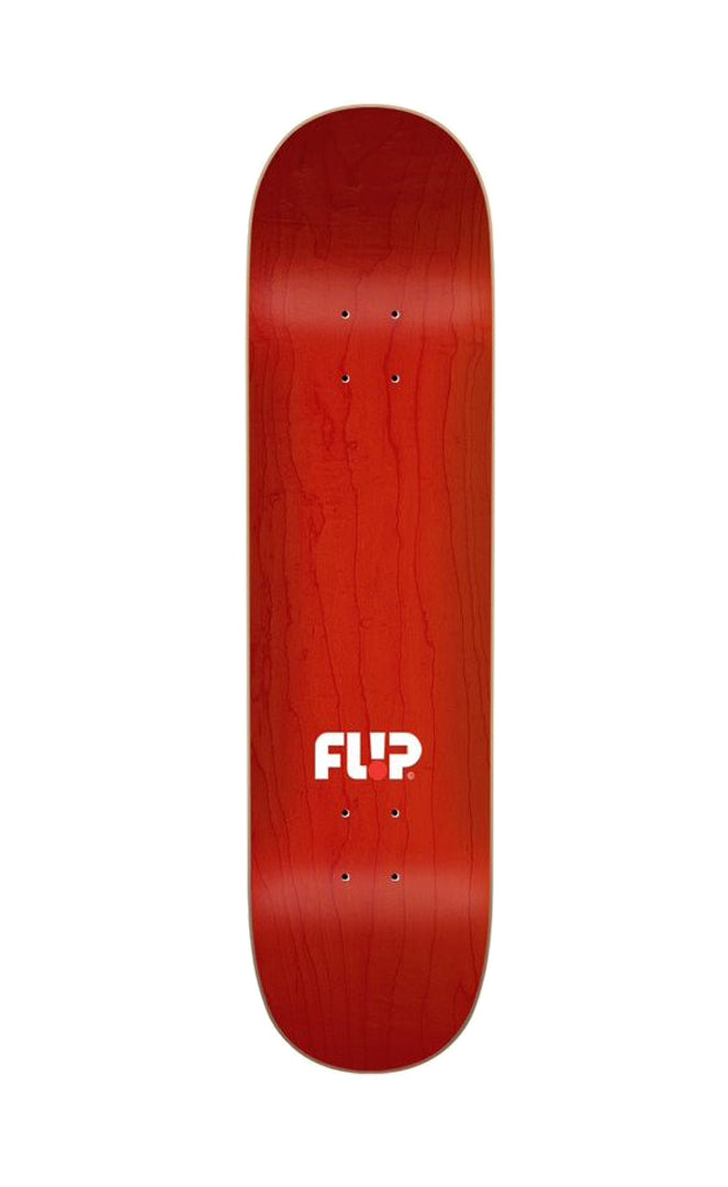Flip Saari Northshore 8.3 X 32.1 Deck Skateboard SAARI