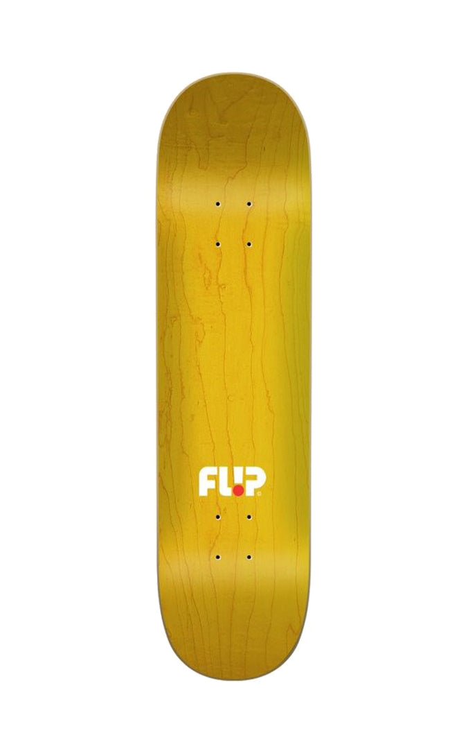 Flume Planche De Skate 8.13#Skateboard StreetFlip