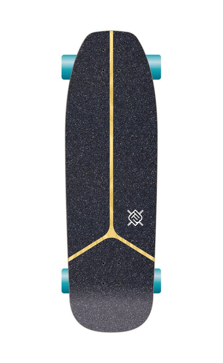 Flying Wheels Clockwork Surfskate 31#ClassicFlying Wheels