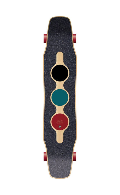Flying Wheels Dancer Longskate#PremiumFlying Wheels