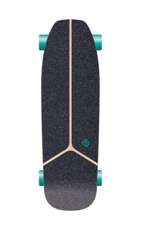 Flying Wheels Deep Surfskates#ClassicFlying Wheels