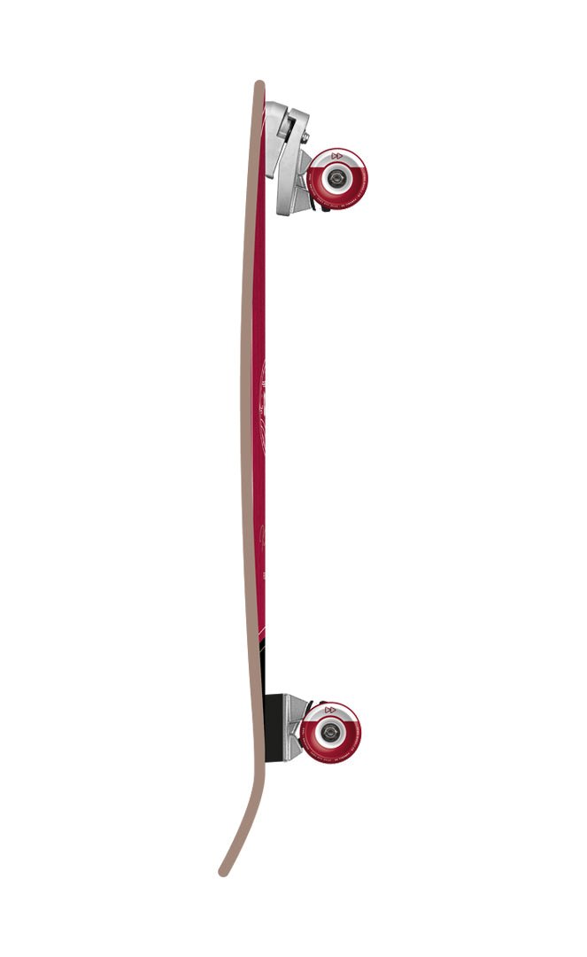 Écusson Thermocollant "From Hawaii With Love" 7.7x7.7 Cm - Style Surf, Skate, Van - 12