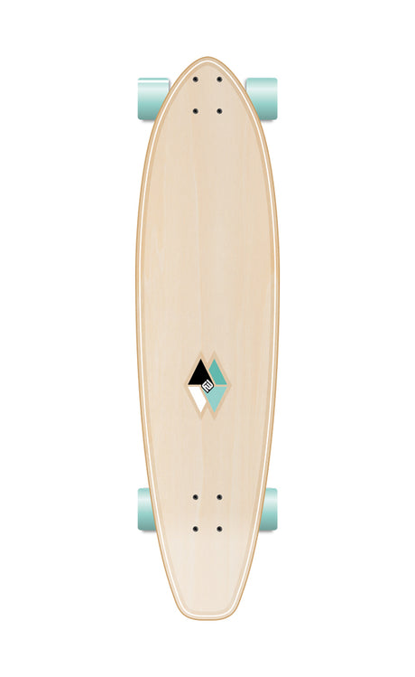 Flying Wheels Kohala Longskate#PremiumFlying Wheels