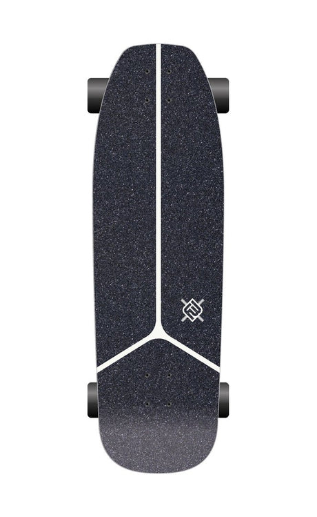 Flying Wheels Monkey Surfskate 31#ClassicFlying Wheels