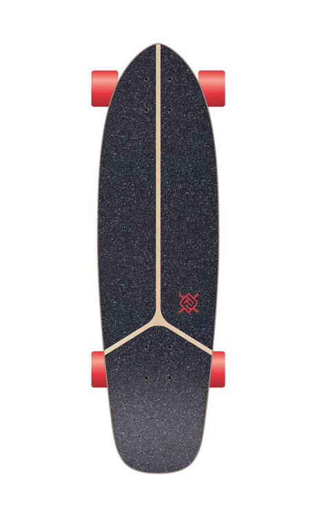 Flying Wheels Mosaic Cruiser 29#ClassicFlying Wheels