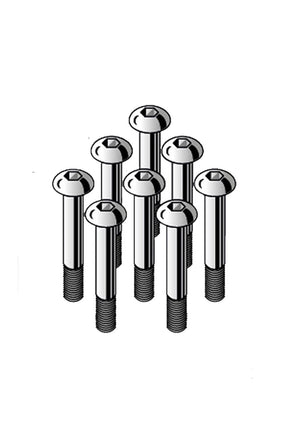 Flying Wheels Pan Head Allen 1 3/8#.Flying Wheels