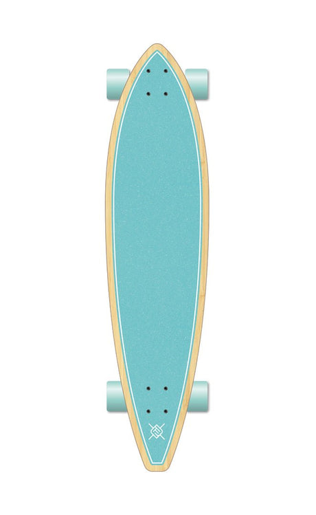 Flying Wheels Praise 39 Longskate#PremiumFlying Wheels