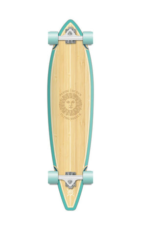 Flying Wheels Praise 39 Longskate#PremiumFlying Wheels