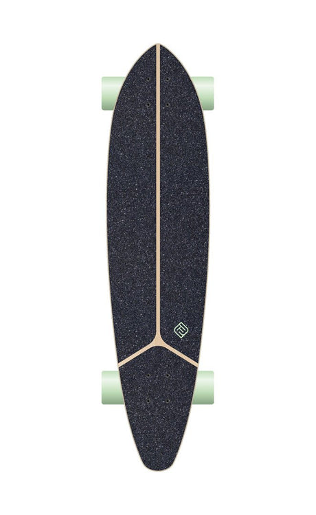 Flying Wheels Sharkey Longskate#ClassicFlying Wheels