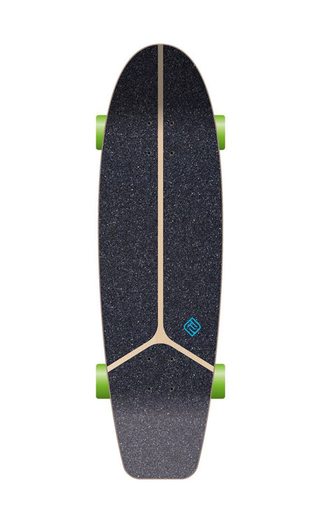 Flying Wheels Tentacles Skate Cruiser#ClassicFlying Wheels
