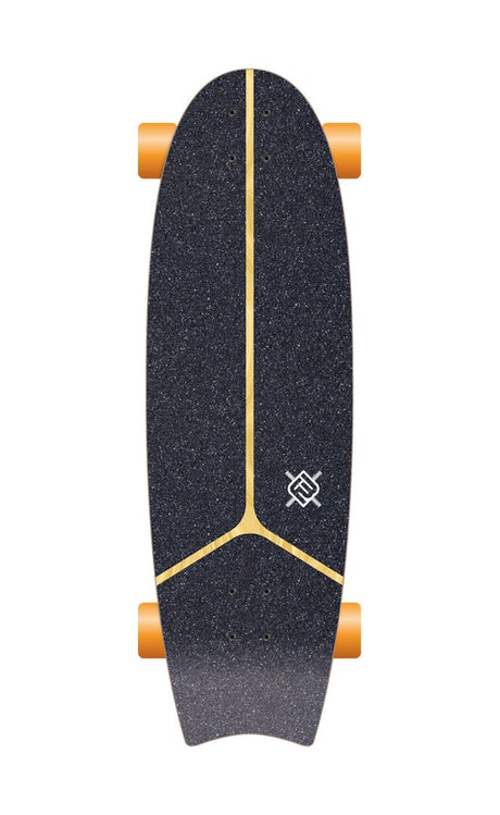 Flying Wheels Universe Surfskate 31#ClassicFlying Wheels