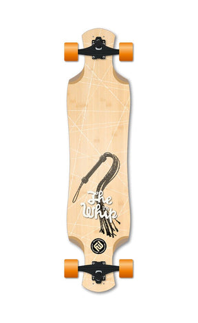Flying Wheels Whip 39.5#PremiumFlying Wheels