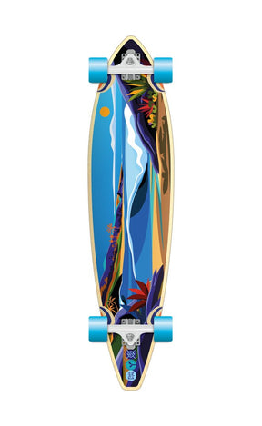 Flying Wheels Yann Longskate#PremiumFlying Wheels