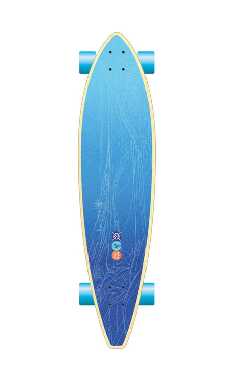 Flying Wheels Yann Longskate#PremiumFlying Wheels