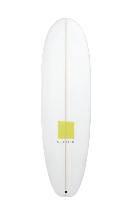 Focal Planche De Surf Funboard#Funboard / HybrideStudio