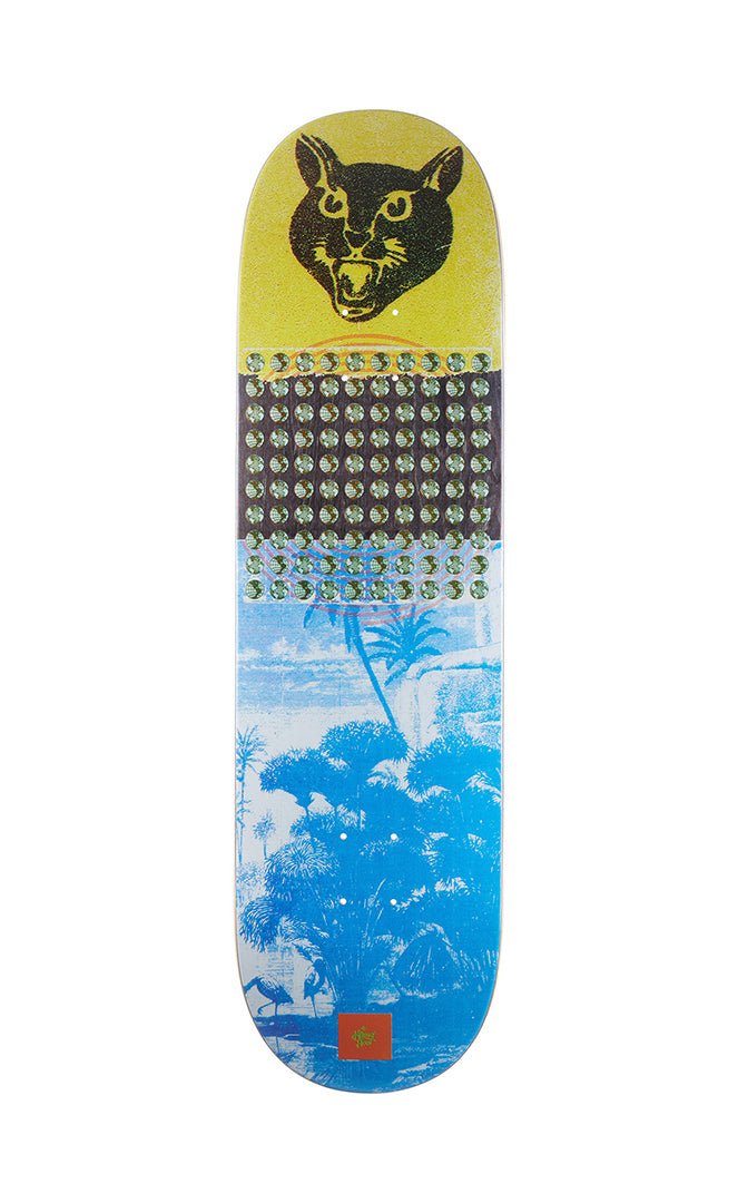 Folk Planche De Skate 8.75#Skateboard StreetThe Killing Floor