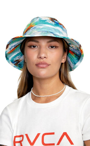 Forever Bucket Bob#ChapeauxRvca