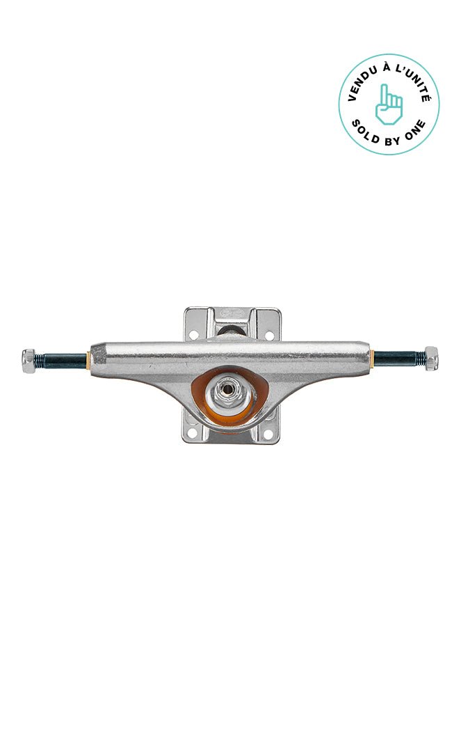 Forged Titanium Silver 149 Truck de Skate Independent