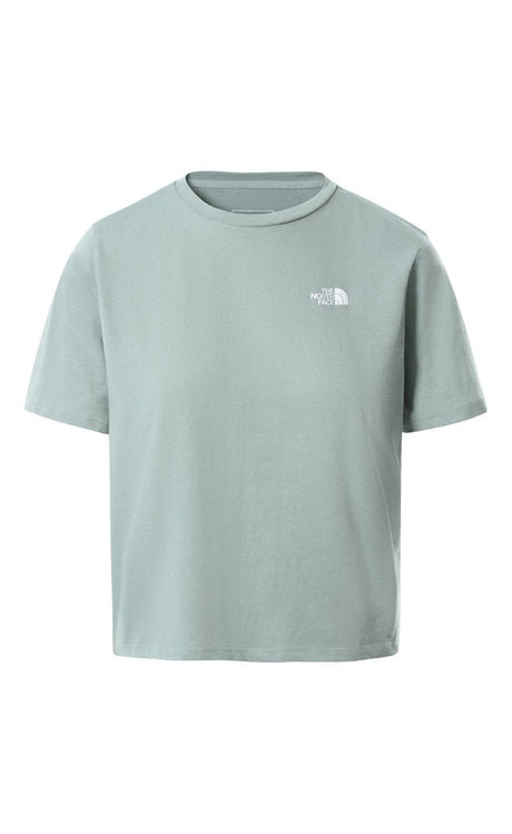 Foundation Tee Shirt Homme