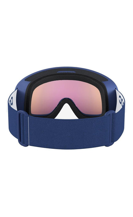 Fovea Mid Clarity Masque Ski Snowboard#MasquesPoc