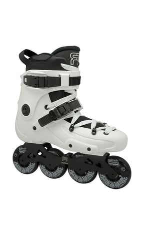 FR1 80 Roller En Ligne Freeskate#Rollers FreeskateFr Skates