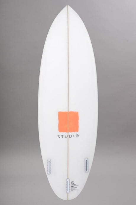 Frame Planche De Surf Shortboard#Funboard / HybrideStudio